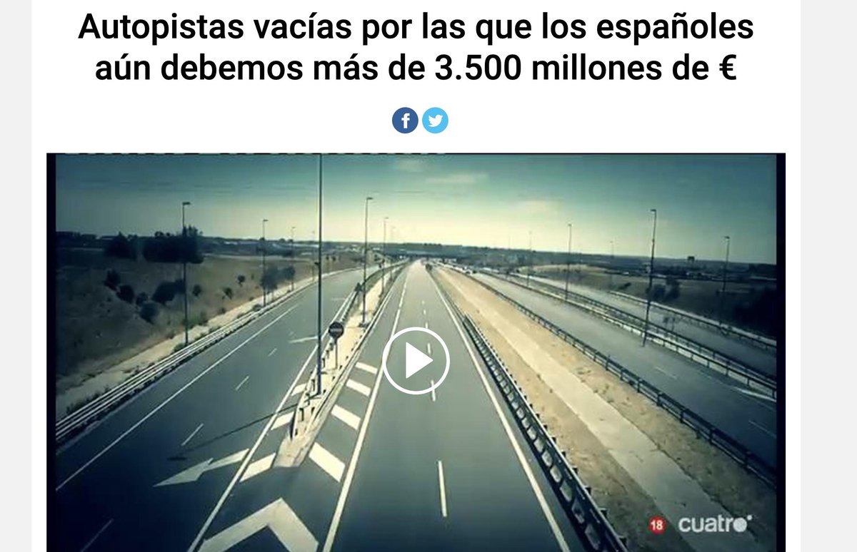 DebatemNo's tweet photo. Després ens preguntem perquè tenim deute. https://t.co/SRoejrBvec