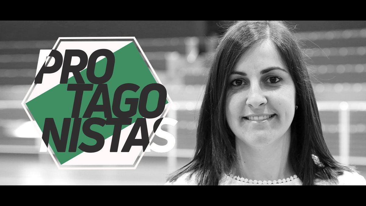 FedExFutbol's tweet photo. 🚨¡ATENCIÓN!🚨 Hoy a las 18:00H estrenamos un NUEVO CAPÍTULO de #ProtagonistasFEXF📺 con entrevista a Natalia Murillo (@nataliavalu), secretaria del @JerezFutsal | Una directiva brillante que está ayudando a su club a llegar a lo más alto 👉¡NO TE LA PIERDAS! #JugamosEnEquipo https://t.co/23rWZ2iuJP