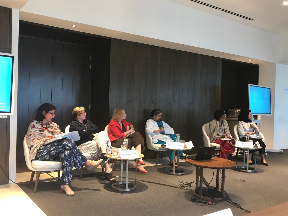 DrVeronicaMagar's tweet image. Excited for day two meeting on what works in #Gender and #Health, discussing #GenderAnalysis, #GenderMainstreaming &amp;amp; gender, #equity and #HumanRights! #HealthForAll