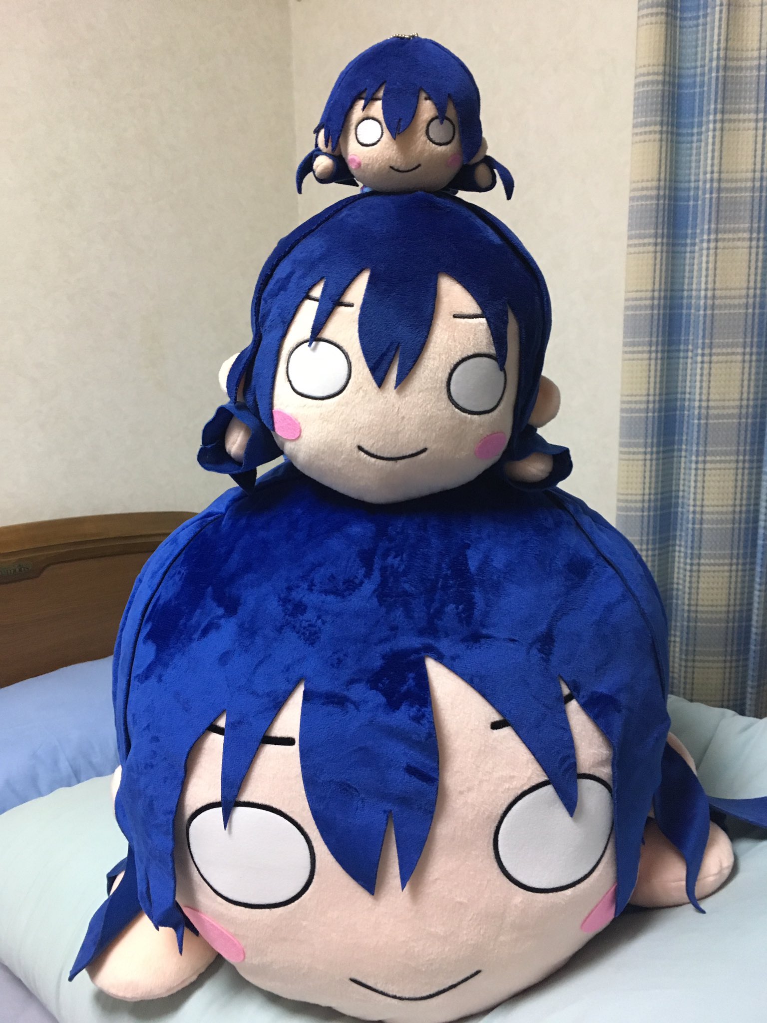 テラジャンボ 寝そべりぬいぐるみ 園田海未 neuroid.uprrp.edu