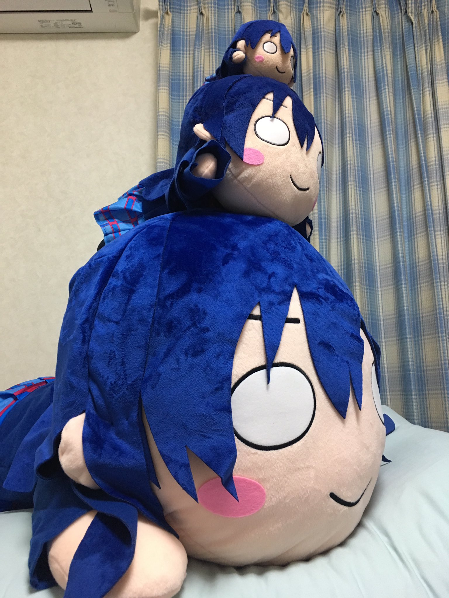 テラジャンボ 寝そべりぬいぐるみ 園田海未 neuroid.uprrp.edu