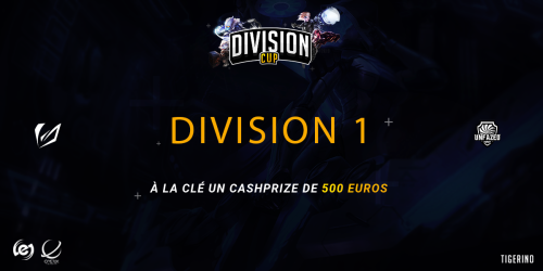 DivisionCup tweet media