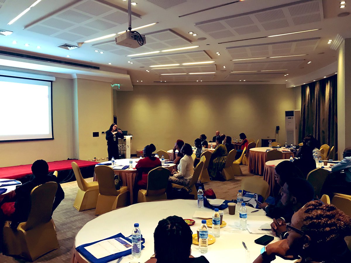 Live from our 1st #PeopleFirst event in #Lagos🇳🇬 
<a href="/PearlySiffel/">Pearly Siffel</a> <a href="/EZ37solutions/">EZ37 Solutions Limited</a> @lifeatmercer