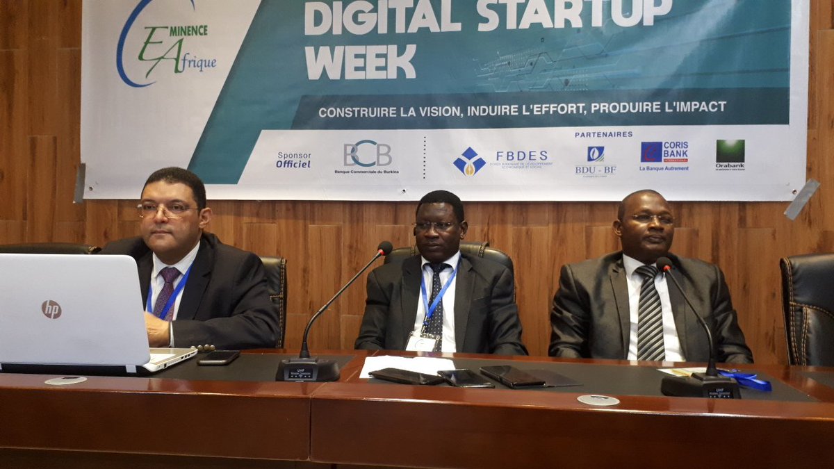 CabinetEminence's tweet photo. [ Formation des formateurs ]
C'est parti pour 2 jours de formation avec le Guest Speaker @Khanfirm sur le business modeling. 
#DigitalStartupWeek #DSW2019 https://t.co/7VZYe9QPIC
