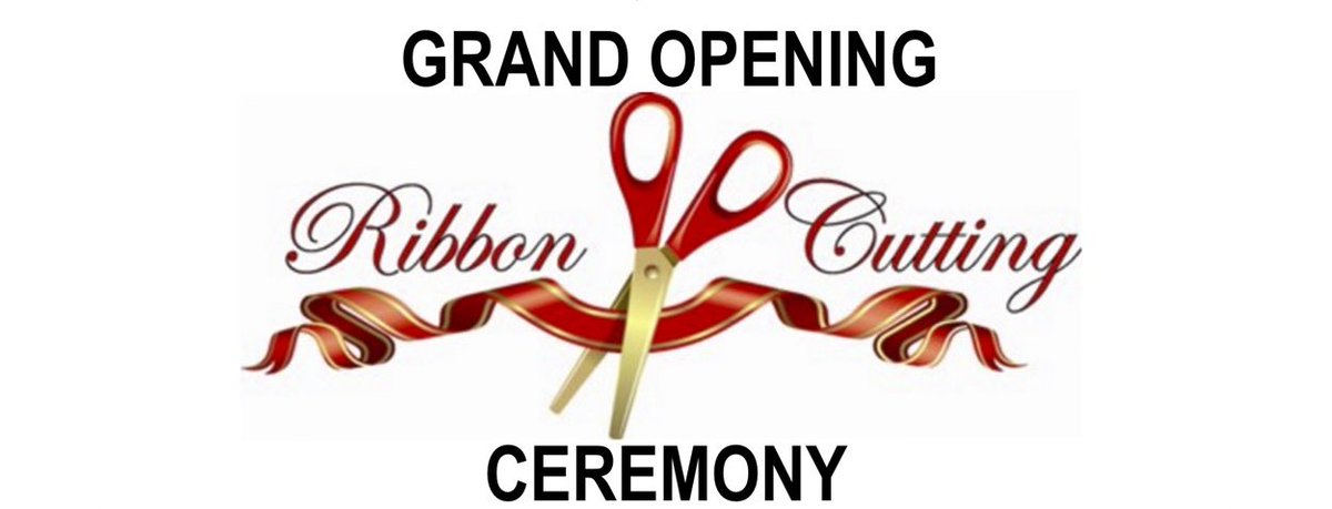 Ribbon Cutting tonight at 5:30PM at Soper Automotive 6800 Hickman in Windsor Heights. Come and welcome our newest member!  They are excited and so are we!