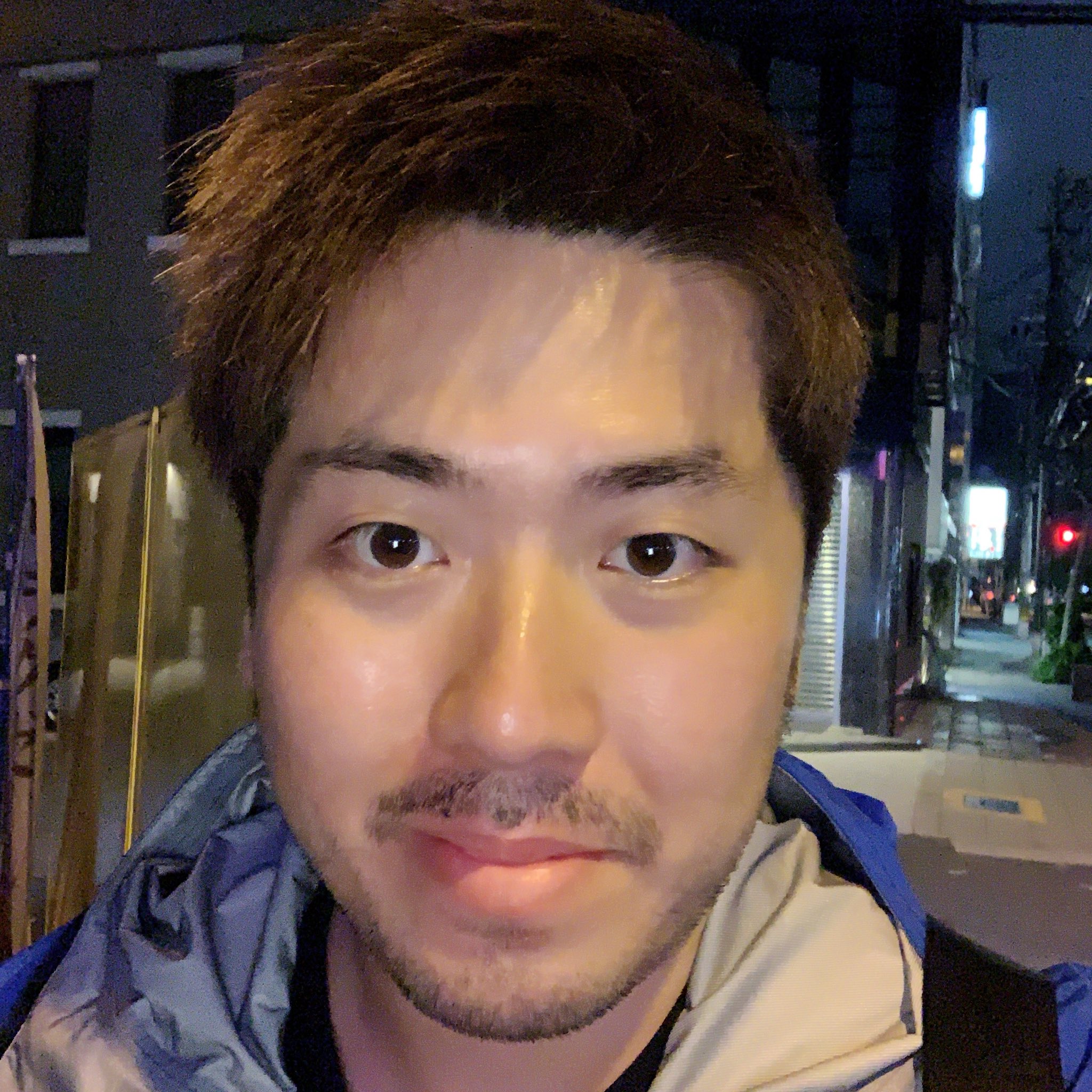 Twitter এ ティロ フィナーレ加川 髪きりました 髭も剃ります やっぱり短い方が楽だわ デブは短髪にすべし おっさんは短髪にすべし T Co jedxza3b ট ইট র