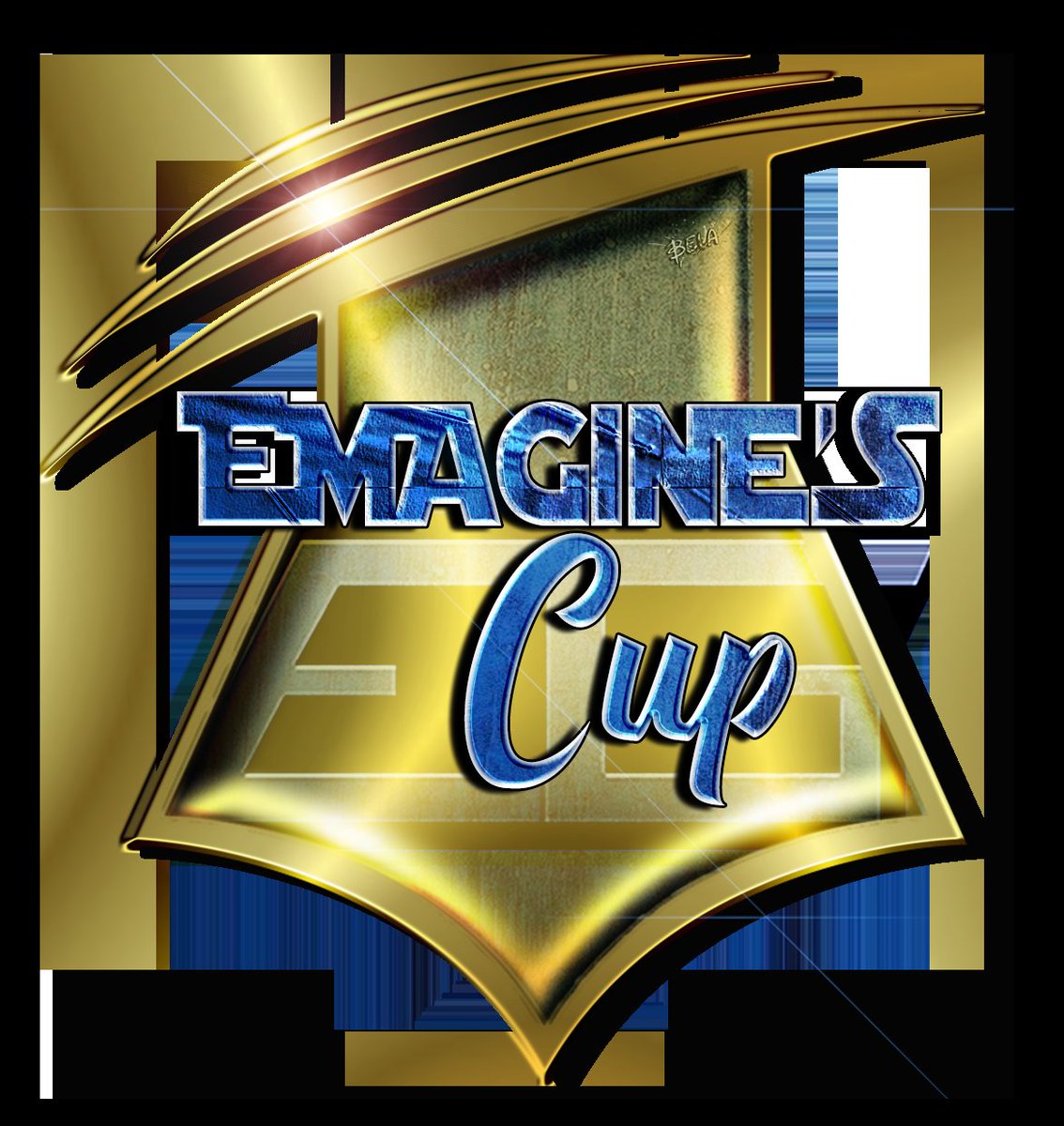 Emagine’s Cup rempile pour la saison 3: « SOURCE DE TALENTS »
Format : 5 vs 5
Inscriptions : du 29/04 au 13/05
Tournoi : du 19/05 au 30/06
Dimanche soir 15 min prépa/1h de combat
Rosters : Mixt (2 T12 / 1 T11 / 2 T10) et Twelve (Full T12)
Serveur Emagine : discord.gg/s2gHWvp