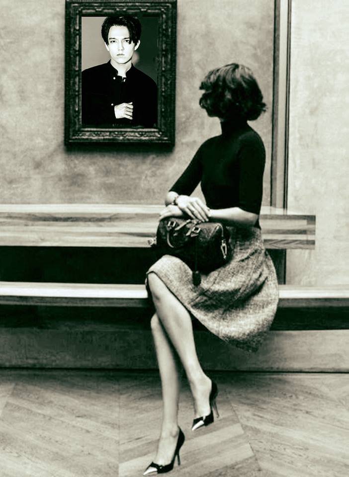 DimashBulgaria's tweet image. Did you hear the amazing song  "Love like a dream" of Dimash Kudaiberegn?
#ThebestSinger