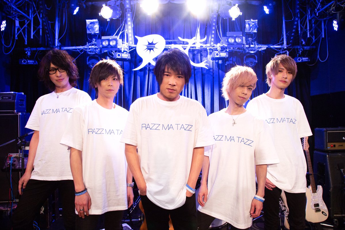 邦楽 RAZZ MA TAZZ Season Train ／ RAZZ MA TAZZ【公式】 - YouTube