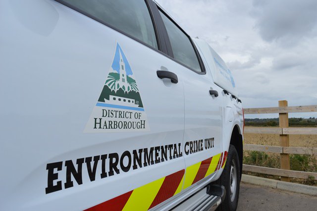 We have an exciting job opportunity at <a href="/HarboroughDC/">HarboroughDC</a> for a Civil Enforcement Officer to help tackle Environmental Crime in the #Harborough district including littering, littering from vehicles, dog fouling, fly tipping, fly-posting &amp; graffiti. Apply now. ats-harborough.jgp.co.uk/vacancies/view…