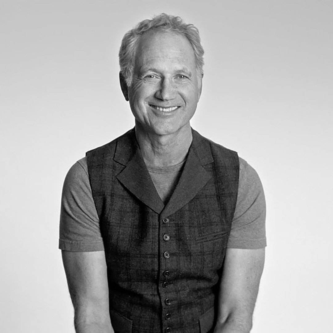 LEGENDARY.
Happy Birthday to the world renowned Nike shoe designer, Tinker Hatfield!  