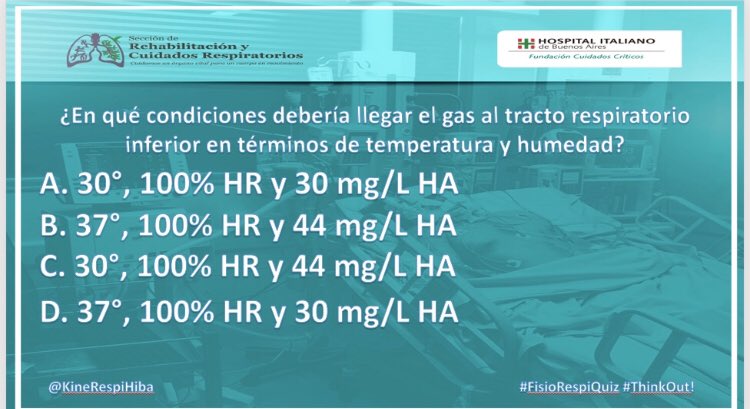 Kinesiologia Hospital Italiano tweet media