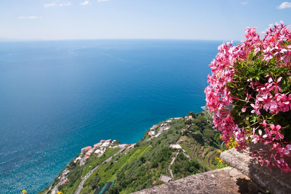 ravello.com/it/
"Ravello è più vicina al cielo di quanto non sia lontana dalla riva del mare"-André Gide
#AmalfiCoast #Ravello #VillaRufolo #CostieraAmalfitana #CityofMusic #Italianvacation #Italianholidays #Followus #amazingplaces #amalficoastguide #visititaly