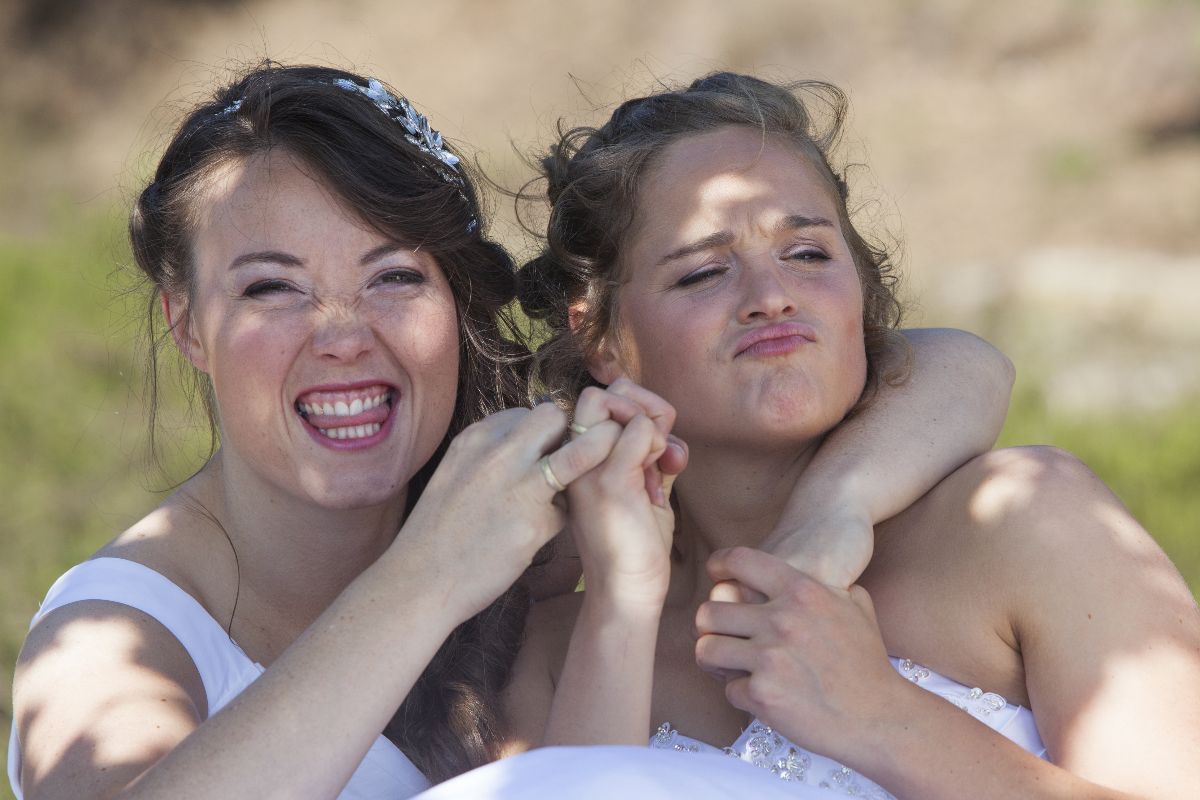 QMediaCompany's tweet photo. Claim your spot in Virginia's 2019 LGBTQ Wedding Book, where diverse couples share their stories and businesses brand themselves as inclusive!! - https://t.co/04euiWwkOI https://t.co/ReIKZchYzP