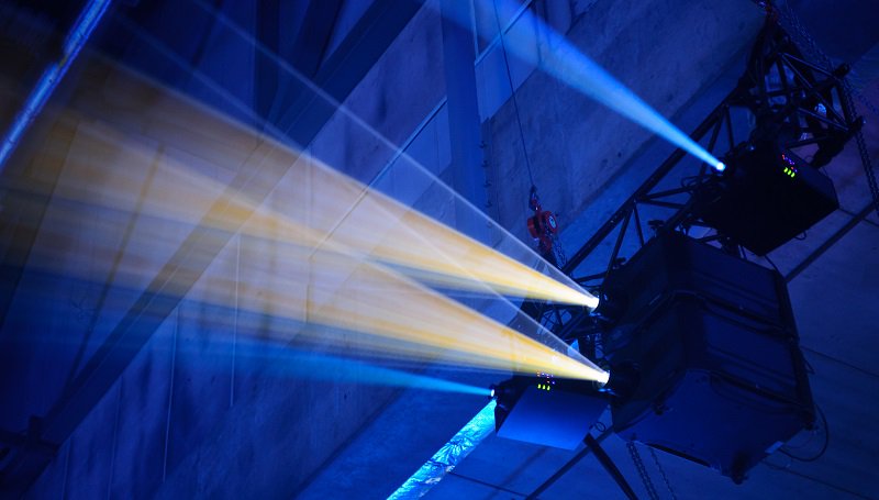Event managers, are you still using a lamp projector? Find out about the advantages and light quality of laser projectors here: rac.im/projectors

#eventprofs #technology #projectors