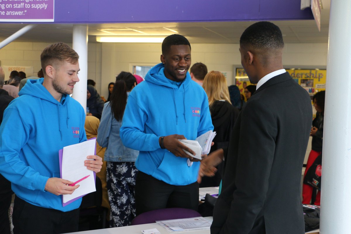 COREeducate's tweet photo. As a Trust, we pride ourselves on our values and yesterday at the inaugural #DACE19, our Head Office team displayed inspiring levels of #CORECollaboration, working alongside our Headteachers to ensure every aspect of the conference was successful. #COREPride #Teamwork https://t.co/CybusfQ3wc