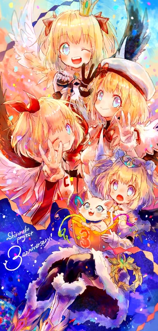 #平成最後に自分の代表作を貼る 
代表作というか気に入っている絵///
ずーっと描いてると描き方もどんどん変わっていくのが自分でも楽しいです?
令和もどんどん描いていきたいと思いますのでよろしくお願い致します!!!! 