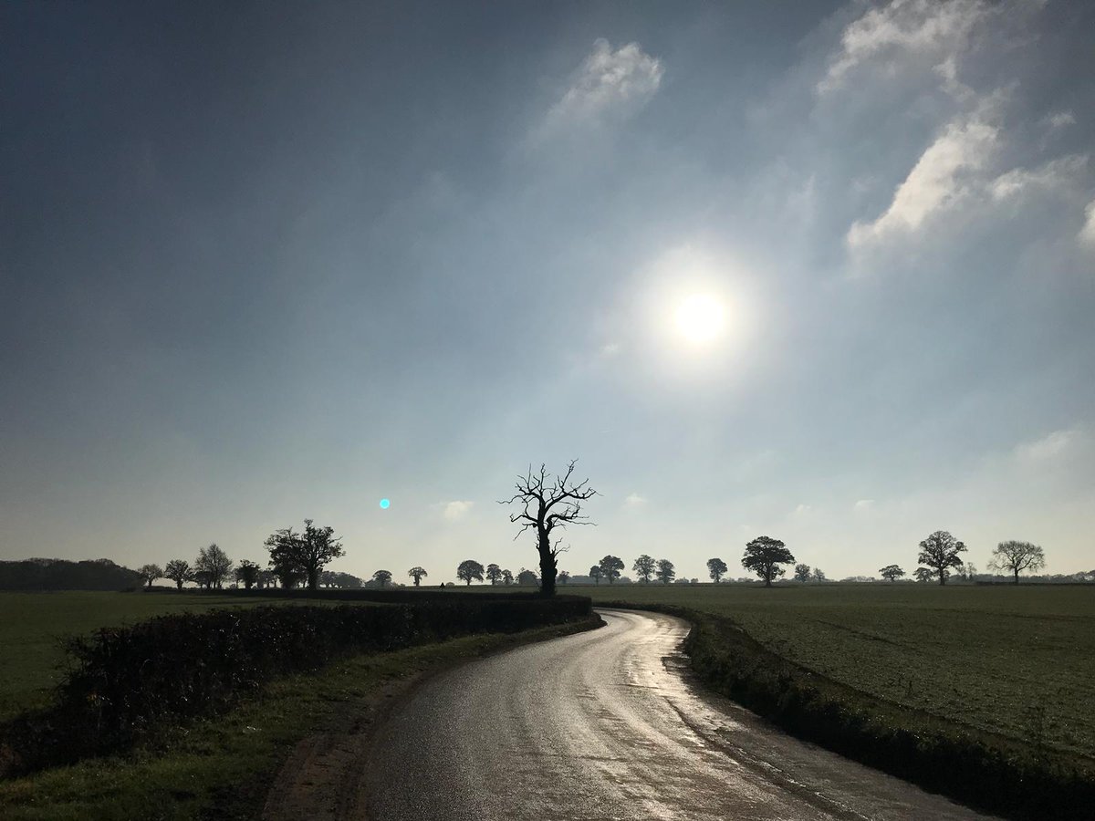 UEA VELO tweet media