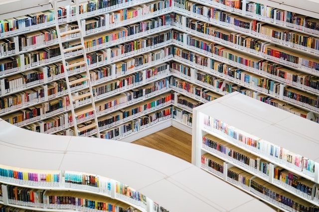 B00M_CB's tweet photo. A Tuesday tip for saving money - use the Library. Borrow your books instead of buying them, they often have great activities for the kids too! #DurringtonLibrary #WorthingLibrary #boomcu #savings #savingsplan #savingstips #savingsgoals #savingsjourney #savingstip #Savingsadvice https://t.co/pERBr6wRg4