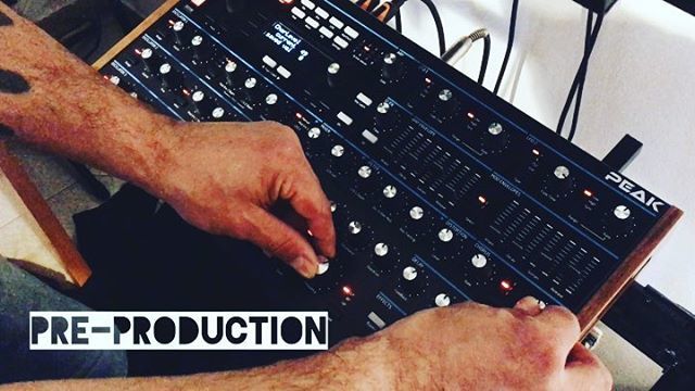 Expatriaterec's tweet photo. #nikofavata #cat #monkey #festival #bpm #lovemusic #sinth @wearenovation @expatriaterecords #melodichouse #track #analog #studio #dj #performance https://t.co/BM55QyIclX https://t.co/NcZ3hxVoRF