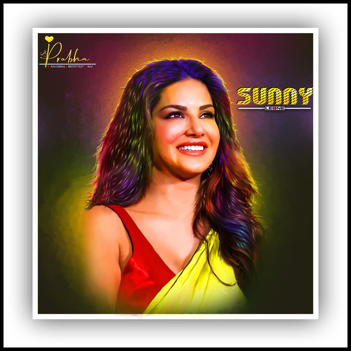 SunnyLeone HD IMAGES BY #SCPRABHA, image size:1200x1200