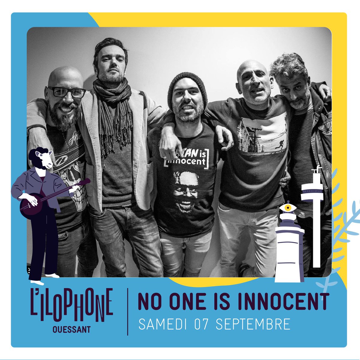 Festival Ilophone tweet media