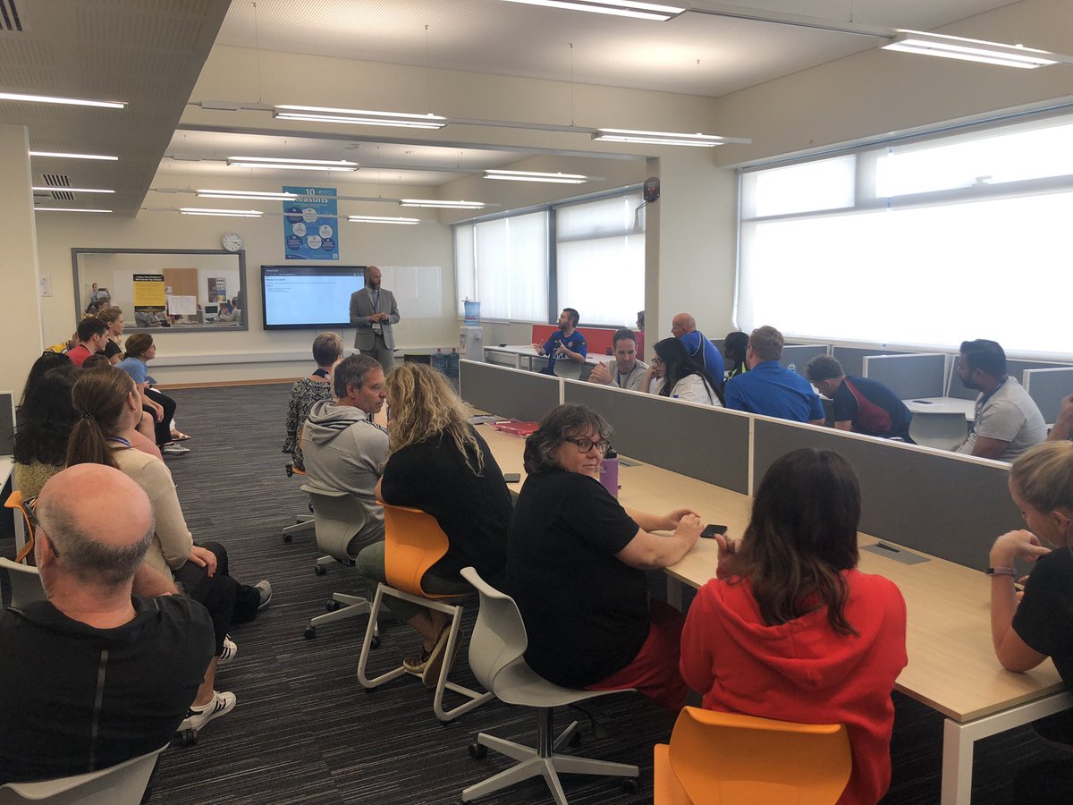 RCunningham82's tweet image. Head of Secondary @LHole81 speaking to staff about the importance of backward curriculum mapping, ensuring our MYP kids are even better prepared for Diploma... staff to break off into working groups... #Backwardplanning #education #MYP #WeRGIS