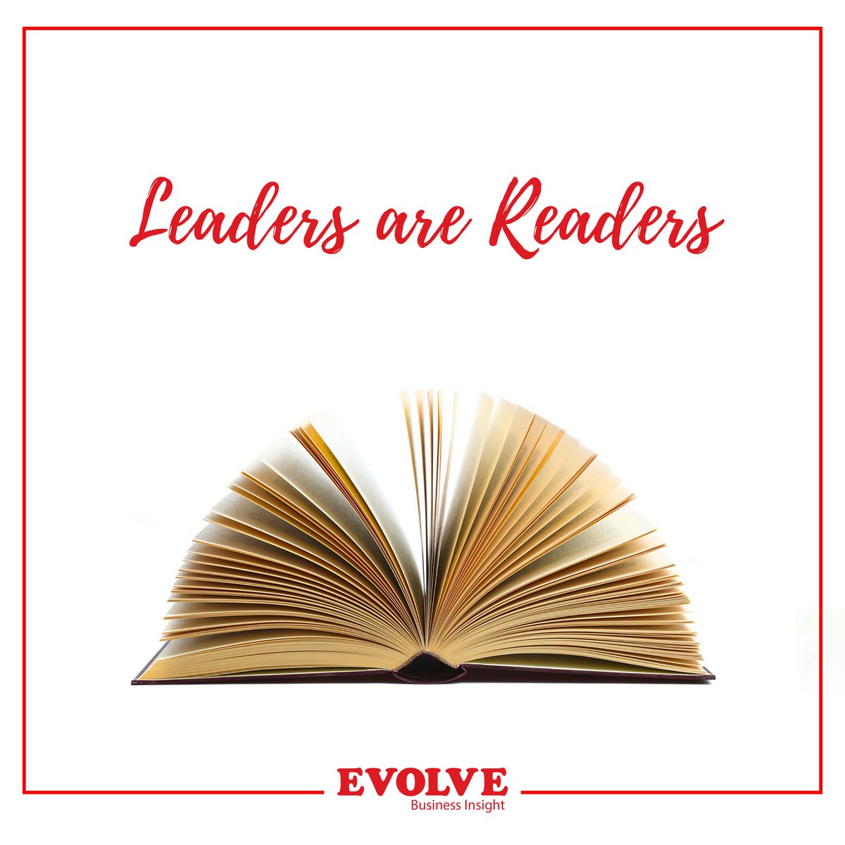 EvolveMagazine3's tweet photo. #Evolve #Businessinsight #BusinessMagazine #Successstories https://t.co/m7JJfi2CHa https://t.co/8aD1WXbydN
