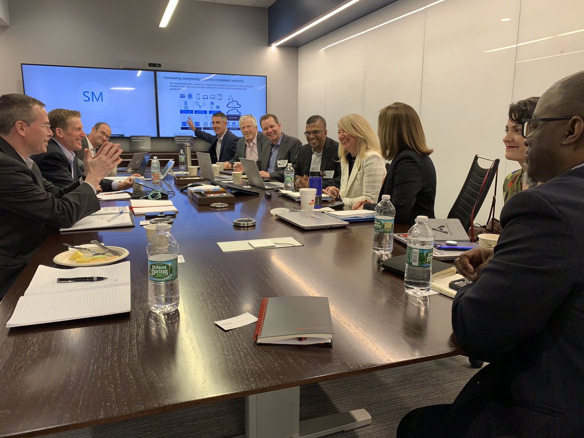 mselheimer's tweet photo. Great business planning meeting between @Navisite and @alertlogic yesterday. Together we put #cybersecurity at the core of managed services. @sabhas @cloudbailey @ChrisRajiah #SIEMless threat management https://t.co/0a4x1zBPla
