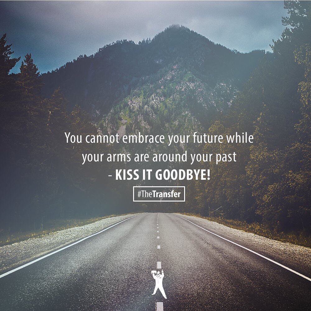 AJWilliams0672's tweet image. #TheTransfer