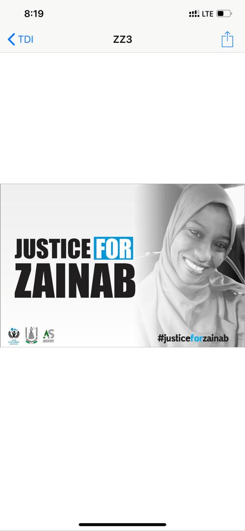 It's very unfortunate and disheartening that such a young down to earth lady be executed for a CRIME she did not commit. 
We are praying to the Saudi Government to pardon her ignorance and release her.