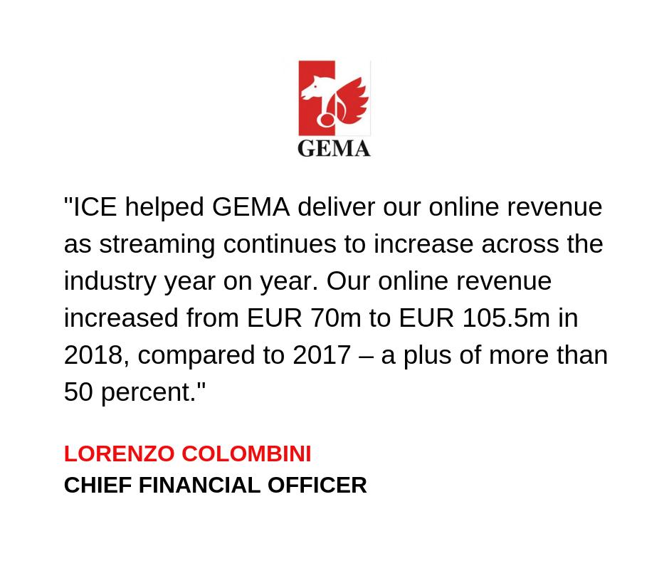 ICEServices_'s tweet photo. Read @gema_news latest press release here: https://t.co/m1AO1lbwwI https://t.co/VF2uaQxiYv
