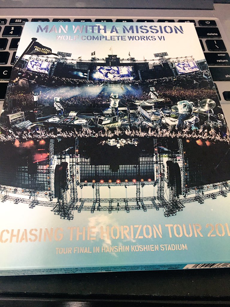 imdaisukesakai's tweet photo. #WolfCompleteWorksVI
もう見て頂けたでしょうか?
冒頭のタイムラプス映像は、ステージの設営開始から本番当日の朝まで丸2日間、全部で5台のカメラを1人で回し続けて撮りました。
誇張なく、歴史に残る映像が撮れたと思う。
本当に撮って良かった!
是非見てください。
報告終わり。 https://t.co/5ykbKOydL1