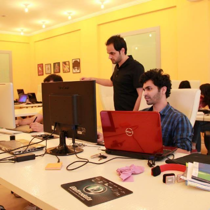IGDA_Pakistan's tweet photo. Check out @IGDA_Pakistan  Advisor and Producer  @remedygames @Wajhijaf article about the state of the gaming industry in Pakistan. 

Over the past year, we gathered data and performed a deep profile building activity on the Pakistani Game Dev industry. 

https://t.co/GXGSbDz85t https://t.co/mJ5e2quLVU