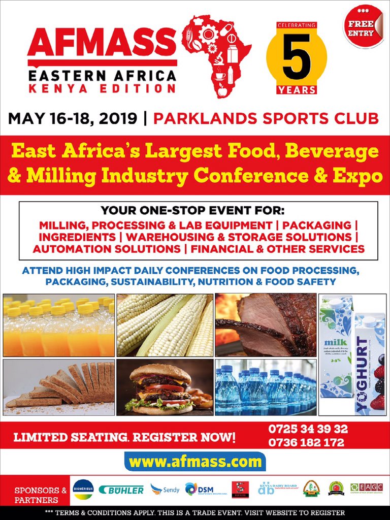 AFMASS Conferences & Expos tweet media