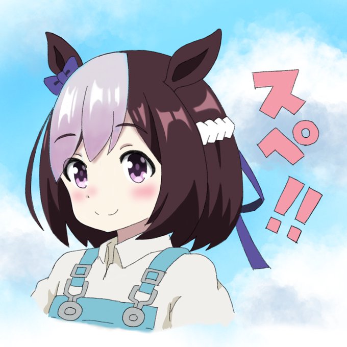 #平成最後に自分の代表作を貼る
ロリスペかな 