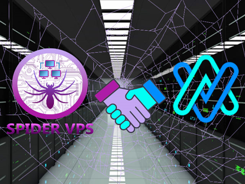 Spider successfully listed on Crypto-bridge exchange! 

This is a big step for our project! 
Now new horizons are open for us!
We thank each member of our big family for staying with project.

wallet.crypto-bridge.org/market/BRIDGE.…

Happy trading on new exchange !
