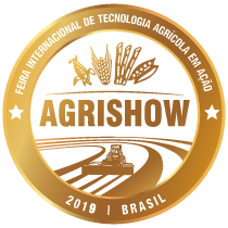 CatFinancial's tweet photo. O lançamento mais aguardado do ano será apresentado na Agrishow 2019. Visite o estande da Caterpillar para conhecer este equipamento que promete alta performance e versatilidade na produção agrícola e nossas opções de financiamento. #Agrishow2019 #CatFinancial #Cat #SotreqCat https://t.co/uvvgStSJ5O