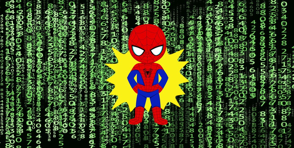 Im neusten Diginect-Blogpost zum Thema #Hackerethik erfährst du was Hacker wie #JulienAssange und Superhelden gemeinsam haben. Hier geht es zum Post
blog.hslu.ch/diginect/?p=56…