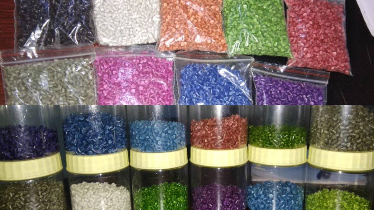PolymerExchange's tweet photo. Sell Post:
Product: PP Injection [Reprocessed Granules (Natural/All Colours)
Qty: 10 MT
Warehouse Location: Solapur
Company: Mayuri Polymers
City: Solapur
State: Maharashtra

Visit: https://t.co/p5fTg3gL9z

#polypropylene #ppinjection #plasticindustry #polymers #plasticinjection https://t.co/okN9zvVo9T