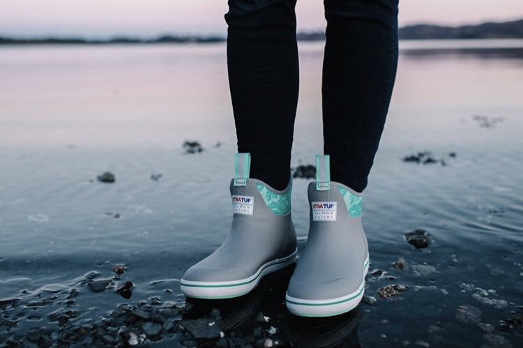 If we are going to have another rainy day at least we have #xtratuffboots