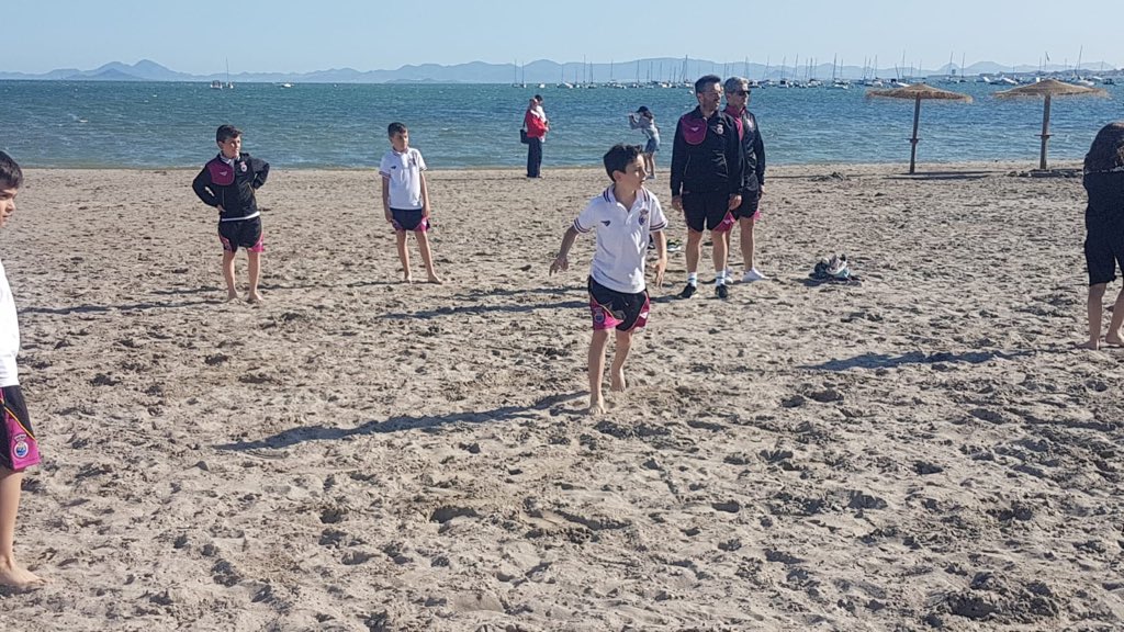 cdtoletvmsala's tweet photo. Terminado el campeonato de España para Cesitar nuestro jugador Benjamín una experiencia inolvidable que seguirá trabajando para intentar repetir en años próximos le deja una séptimo puesto en el campeonato y muchos amigos nuevos. https://t.co/H4JVVDajUq
