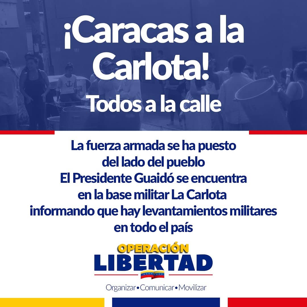 CARLOS VECCHIO tweet media