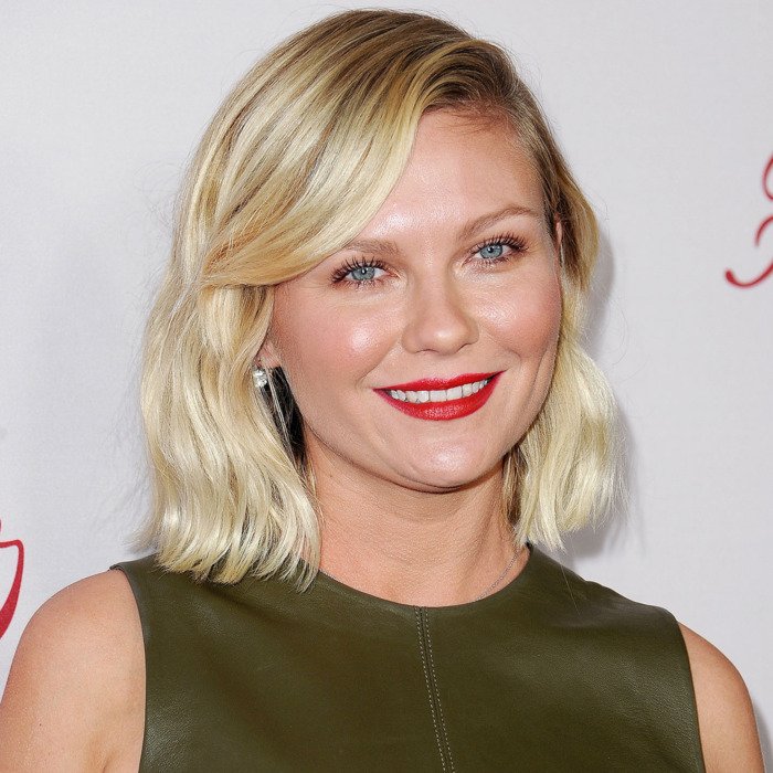 Happy Birthday dear Kirsten Dunst! 