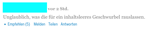 denkmal_tsri's tweet photo. .@tagesanzeiger Kaum in Zürich und schon einen ersten Hater. @denkmal_basel 😂👌☺️
Zum Geschwurbel bitte hier entlang: 
https://t.co/RBQDg8zrTQ https://t.co/3Nrjd8X9Md