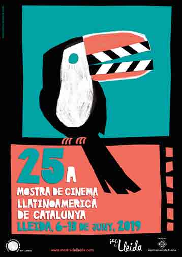 cineytele's tweet image. .@MostraCinemaLL celebra sus bodas de plata 🎂🎂 y desvela los ocho trabajos que competirán en la  Sección Oficial de Documentales. Entre ellos, se encuentra el español  #Yeses de Miguel Forneiro ow.ly/wGC630oAnze