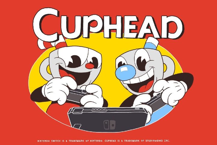gamescore_it's tweet photo. Cuphead: giochiamolo in co-op su Nintendo Switch! - https://t.co/QvKjWeVK7q
@NintendoItalia @StudioMDHR #Cuphead #CupheadSwitch #NintendoSwitch #Nintendo #Switch #videogiochi #videogames #gaming #gameplay #LetsPlay #GameDev #eShop #nindies #indiedev #indiegame https://t.co/uYlXZ7taz6