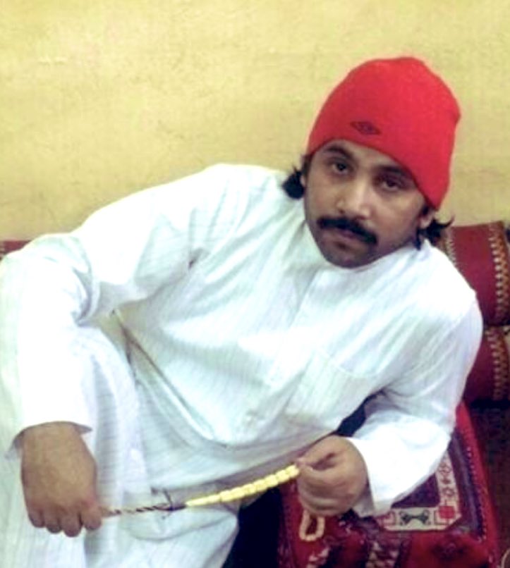 مشعل حامد الظفيري tweet media