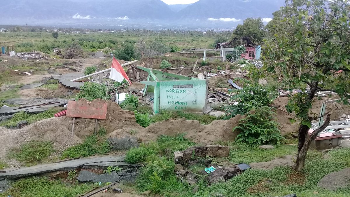 DINSOS KOTA DEPOK tweet media