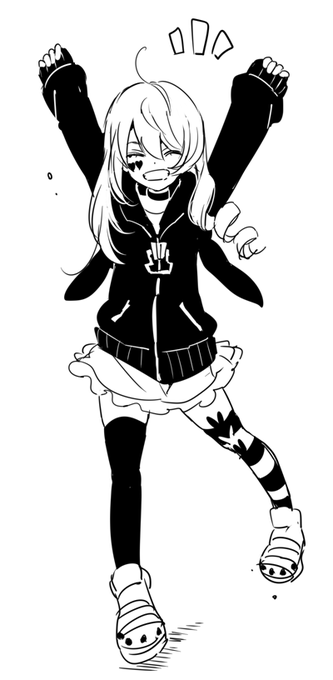 メグメグ大集合のtwitterイラスト検索結果
